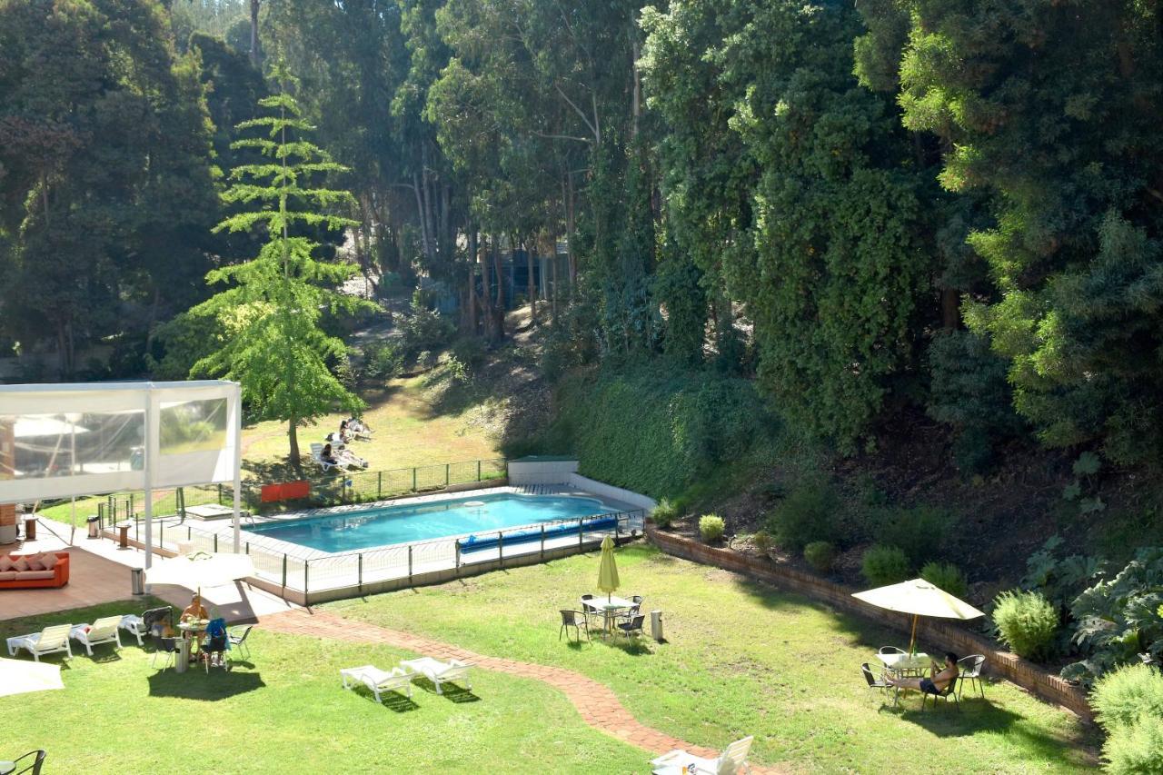 Hotel Bosque De Renaca Vina del Mar Exterior foto