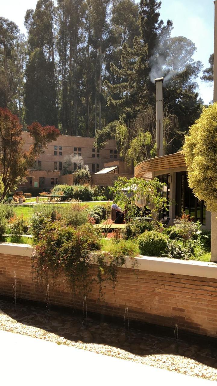 Hotel Bosque De Renaca Vina del Mar Exterior foto