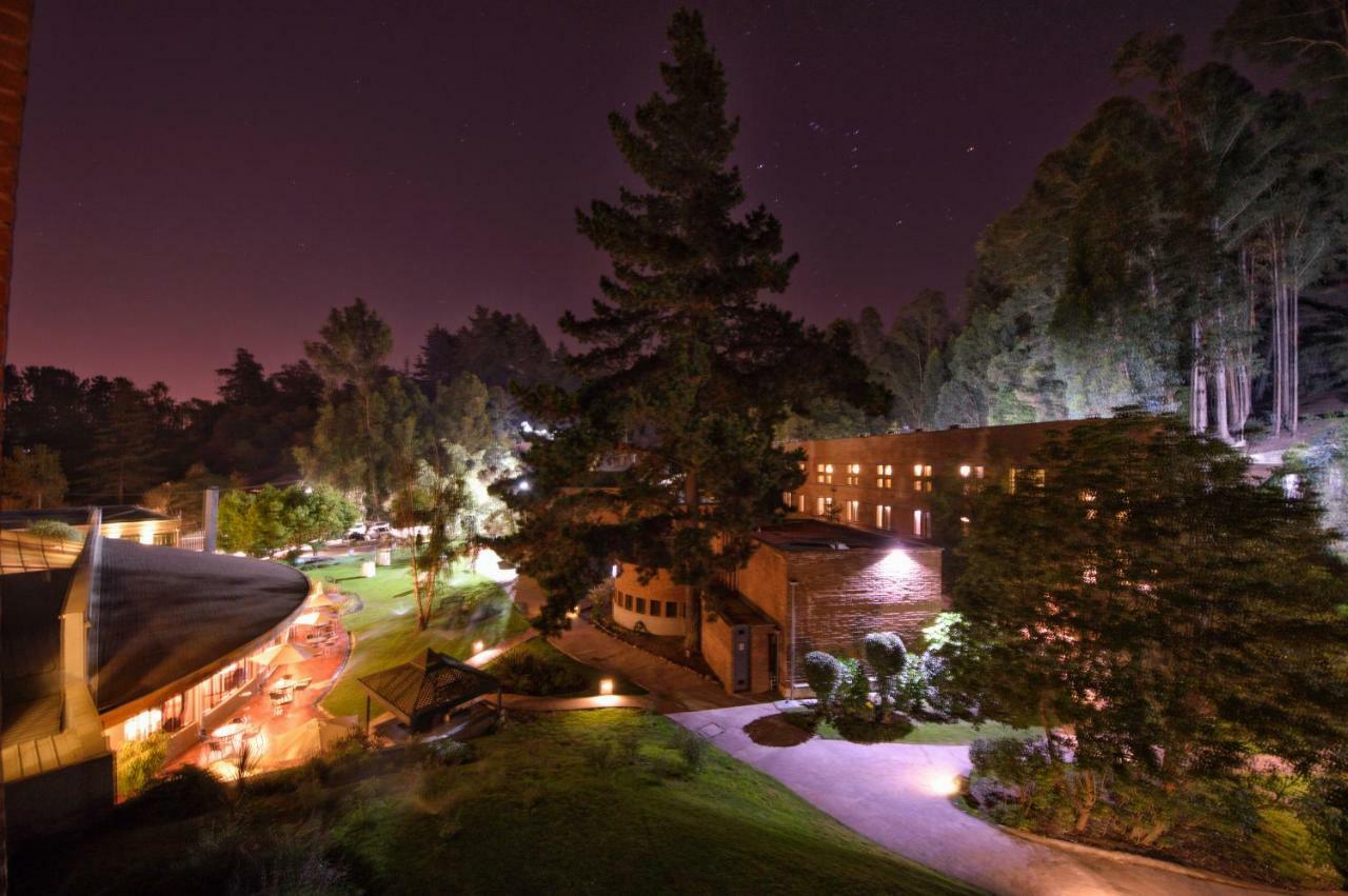 Hotel Bosque De Renaca Vina del Mar Exterior foto